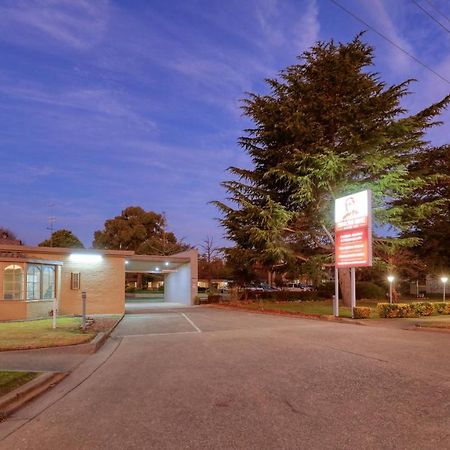 Hamilton Hume Motor Inn Yass Exterior foto