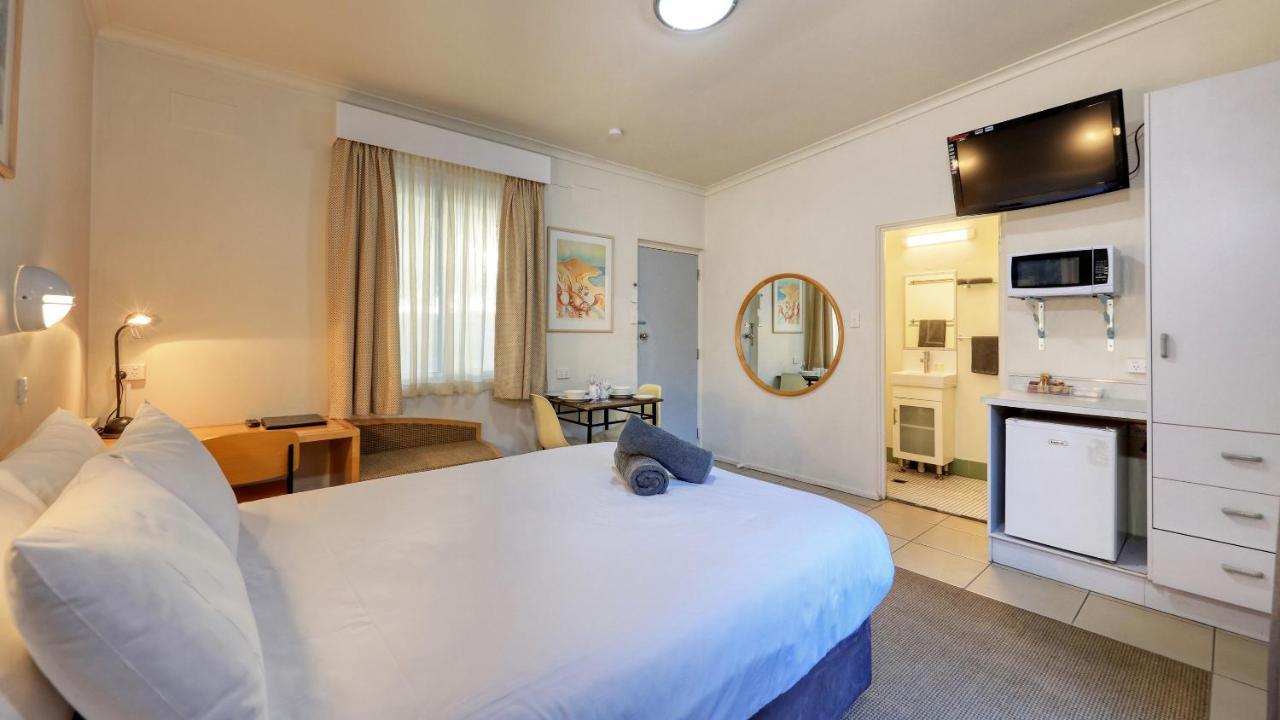 Hamilton Hume Motor Inn Yass Exterior foto