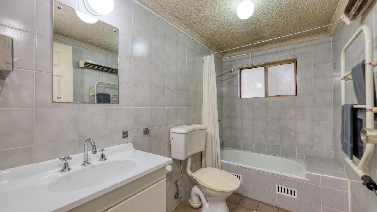 Hamilton Hume Motor Inn Yass Exterior foto